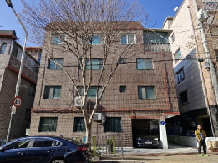 경기 안산시 상록구 일동 연립주택,다세대,빌라 경매 물건 사진