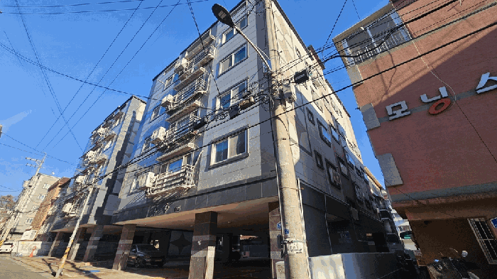 경기 안산시 단원구 와동 다세대 경매 물건 사진 4 · 2025타경53860