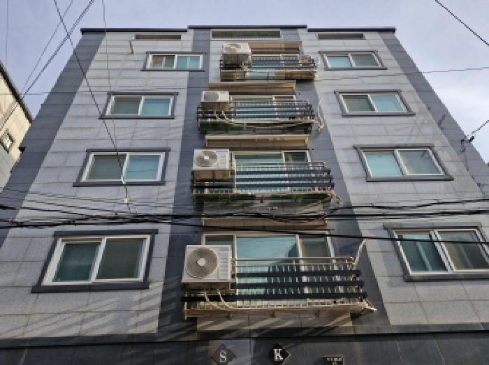 경기 안산시 단원구 와동 다세대 경매 물건 사진