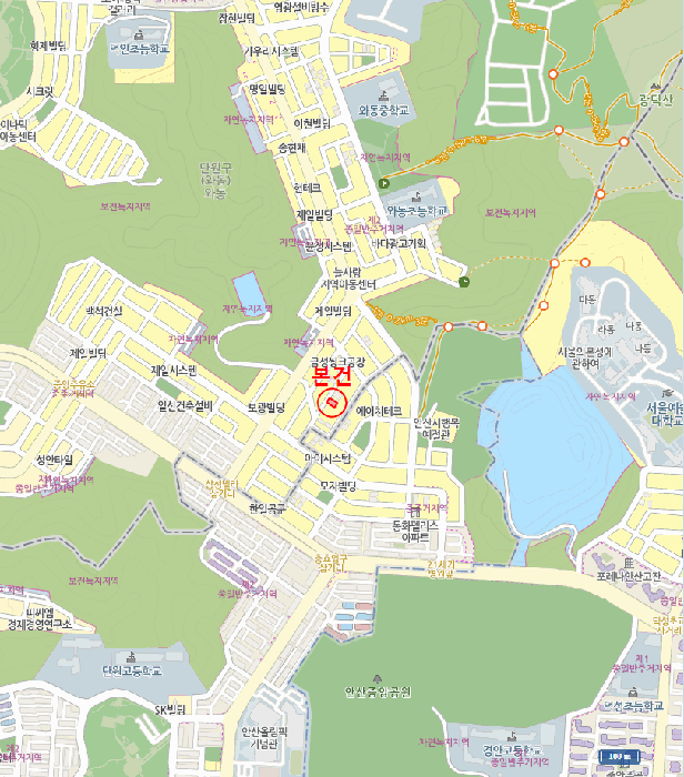 경기 안산시 단원구 와동 다세대 경매 물건 사진 3 · 2025타경53860