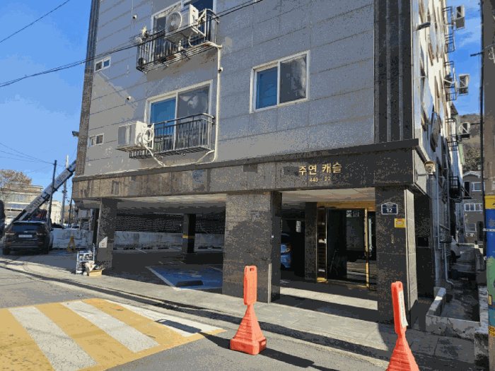 경기 안산시 상록구 월피동 연립주택,다세대,빌라 경매 물건 사진 6 · 2025타경53862
