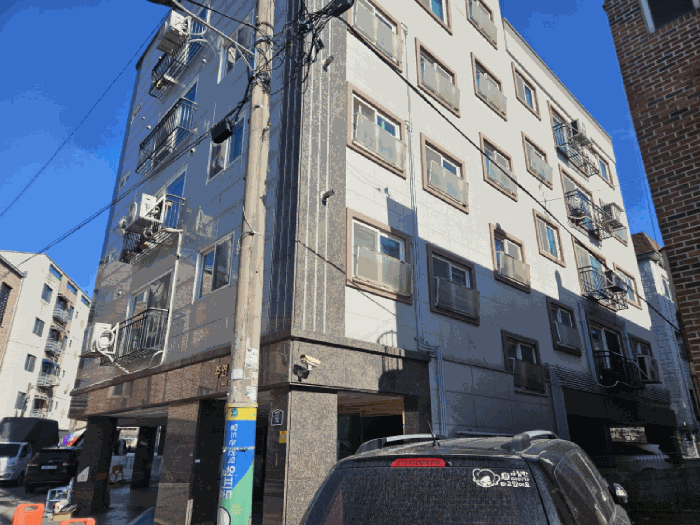 경기 안산시 상록구 월피동 연립주택,다세대,빌라 경매 물건 사진 5 · 2025타경53862