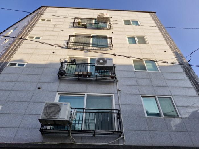 경기 안산시 상록구 월피동 연립주택,다세대,빌라 경매 물건 사진