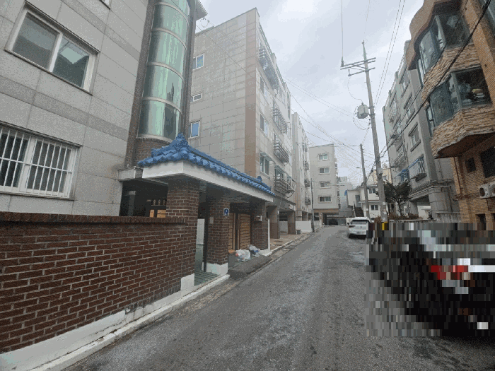 경기 안산시 상록구 일동 연립주택,다세대,빌라 경매 물건 사진 5 · 2025타경53884