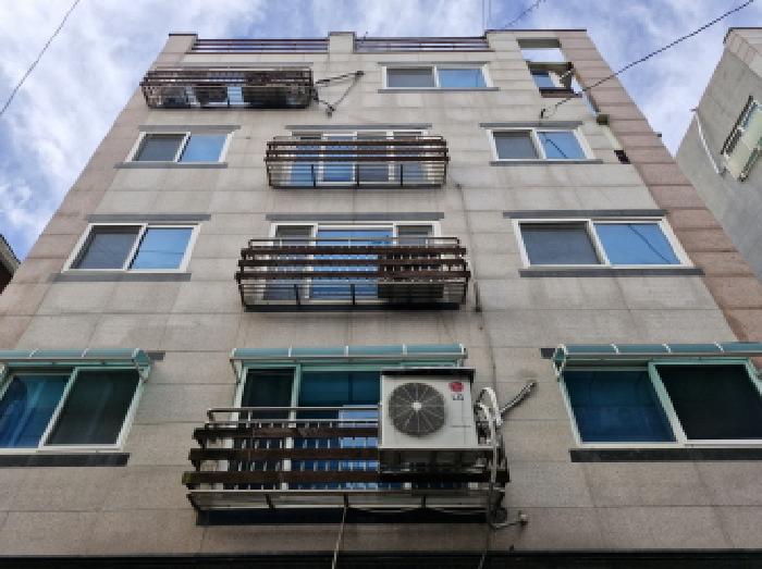 경기 안산시 상록구 일동 연립주택,다세대,빌라 경매 물건 사진