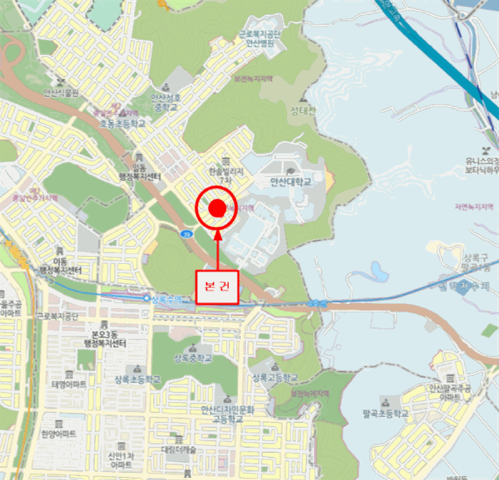경기 안산시 상록구 일동 연립주택,다세대,빌라 경매 물건 사진 4 · 2025타경53884