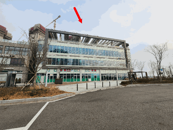 경기 시흥시 정왕동 근린시설 경매 물건 사진 6 · 2025타경53890