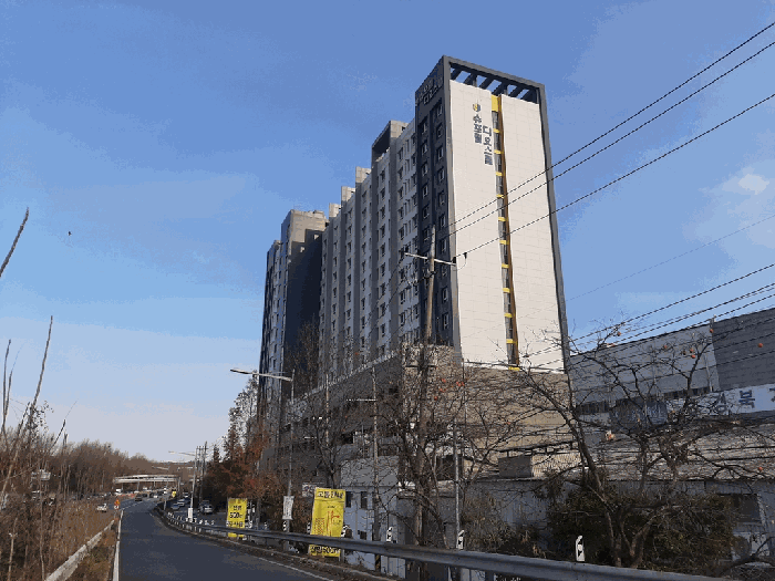 경기 광명시 철산동 상가,오피스텔,근린시설 경매 물건 사진 5 · 2025타경53891