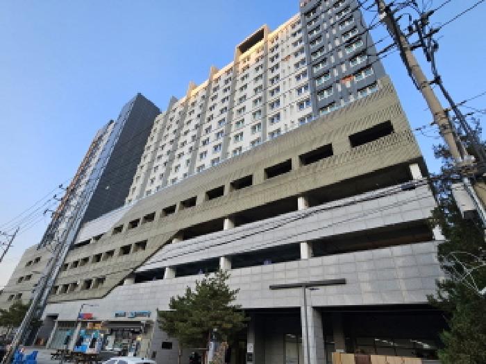 경기 광명시 철산동 상가,오피스텔,근린시설 경매 물건 사진