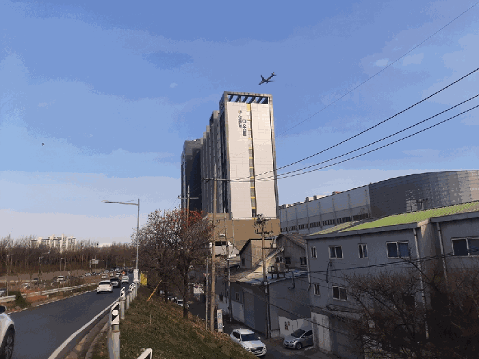 경기 광명시 철산동 상가,오피스텔,근린시설 경매 물건 사진 2 · 2025타경53891