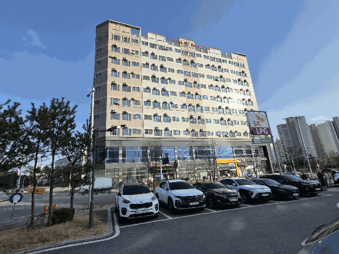 경기 시흥시 조남동 상가,오피스텔,근린시설 경매 물건 사진 6 · 2025타경53893