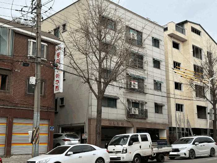 경기 안산시 상록구 일동 다세대 경매 물건 사진 4 · 2025타경53895