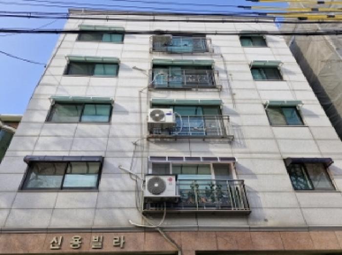 경기 안산시 상록구 일동 다세대 경매 물건 사진