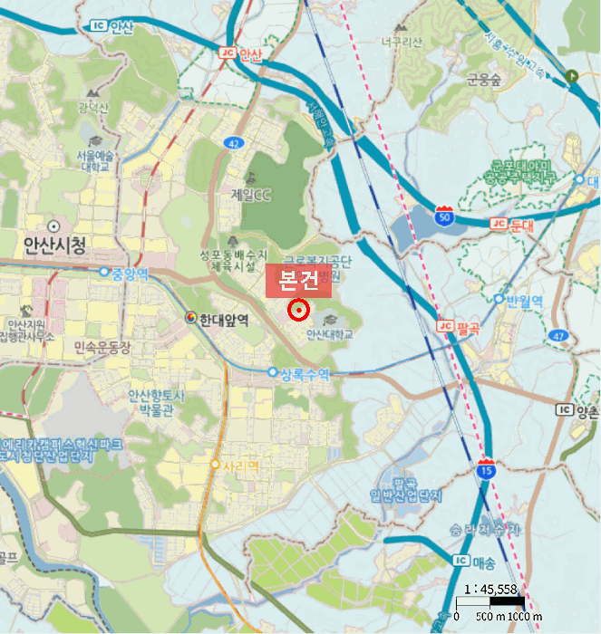 경기 안산시 상록구 일동 다세대 경매 물건 사진 3 · 2025타경53895