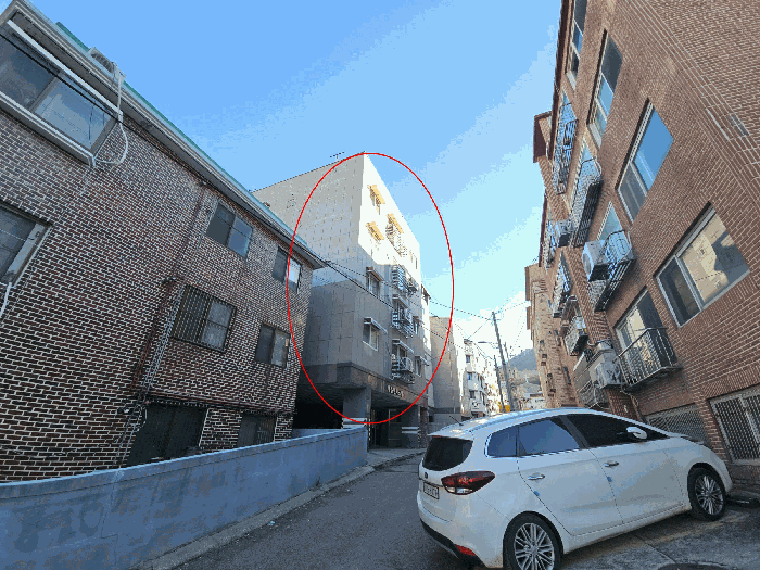 경기 안산시 단원구 와동 다세대 경매 물건 사진 3 · 2025타경53896