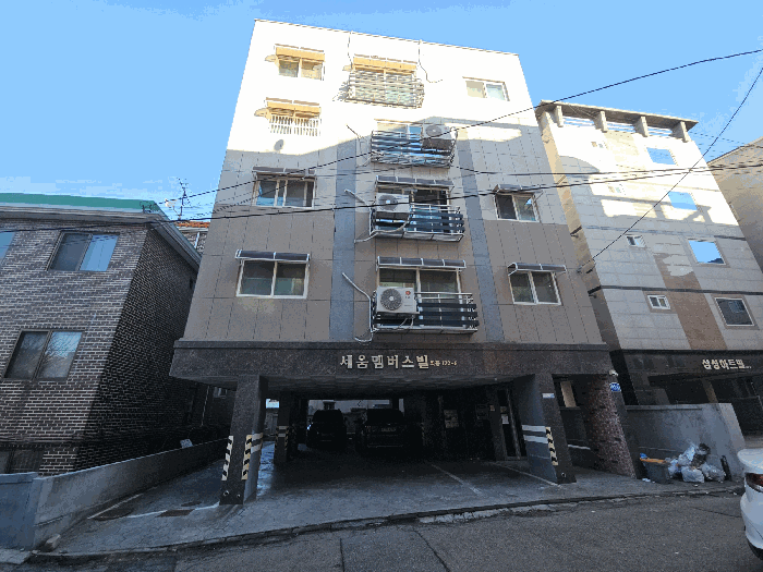 경기 안산시 단원구 와동 다세대 경매 물건 사진 5 · 2025타경53896