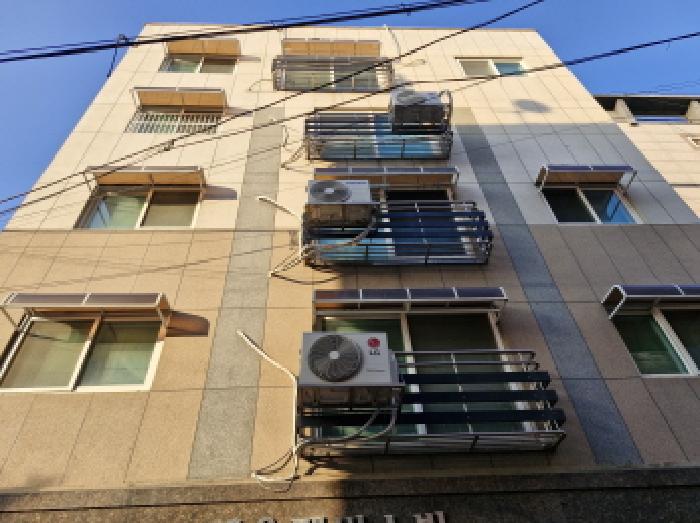 경기 안산시 단원구 와동 다세대 경매 물건 사진