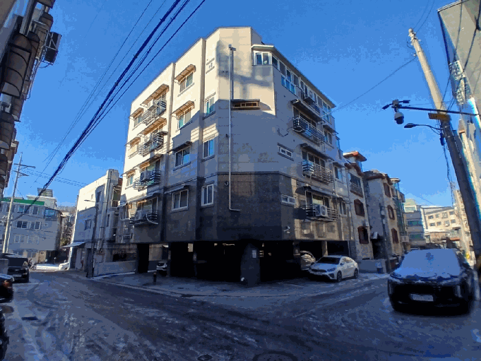 경기 안산시 상록구 사동 연립주택,다세대,빌라 경매 물건 사진 4 · 2025타경53907