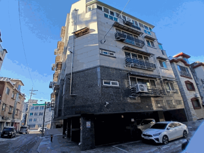 경기 안산시 상록구 사동 연립주택,다세대,빌라 경매 물건 사진 6 · 2025타경53907