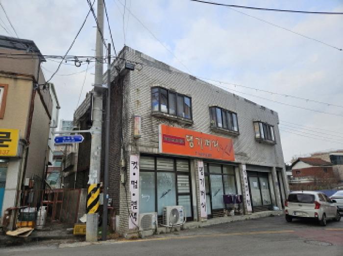 경기 시흥시 논곡동 다가구주택 경매 물건 사진