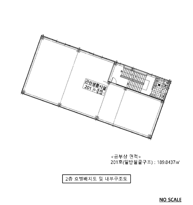 경기 안산시 단원구 성곡동 근린시설 경매 물건 사진 3 · 2025타경53932