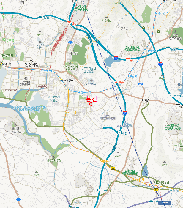 경기 안산시 상록구 본오동 다세대 경매 물건 사진 3 · 2025타경53945
