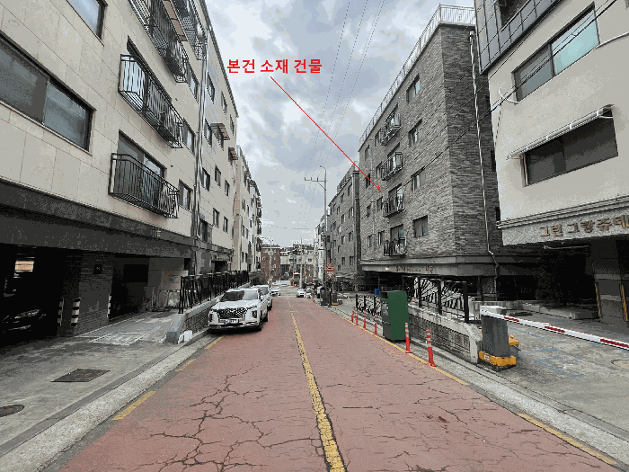 경기 시흥시 은행동 다세대 경매 물건 사진 3 · 2025타경53951