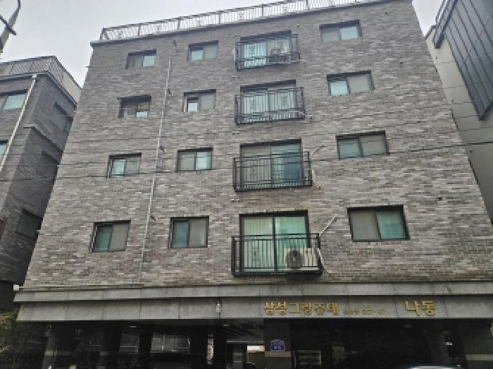 경기 시흥시 은행동 다세대 경매 물건 사진