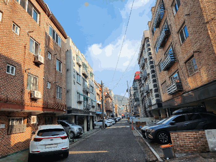 경기 안산시 단원구 와동 연립주택,다세대,빌라 경매 물건 사진 5 · 2025타경53953