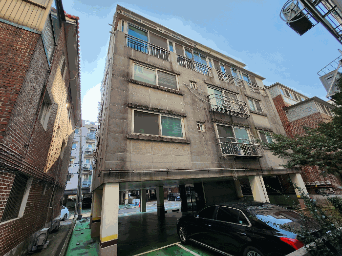 경기 안산시 단원구 와동 연립주택,다세대,빌라 경매 물건 사진 6 · 2025타경53953