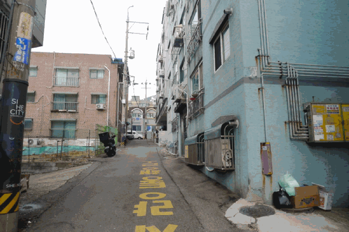 경기 시흥시 신천동 다세대 경매 물건 사진 6 · 2025타경53960