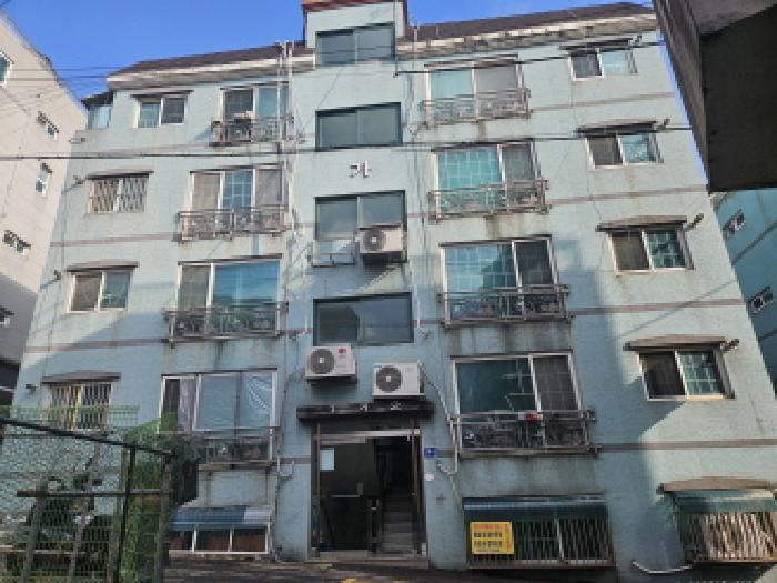 경기 시흥시 신천동 다세대 경매 물건 사진
