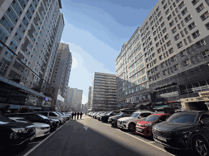 경기 안산시 단원구 고잔동 오피스텔 경매 물건 사진 5 · 2025타경53963