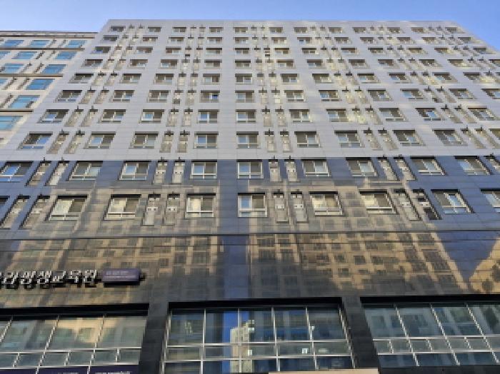 경기 안산시 단원구 고잔동 오피스텔 경매 물건 사진