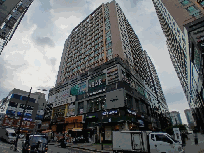 경기 시흥시 배곧동 오피스텔 경매 물건 사진 5 · 2025타경53968