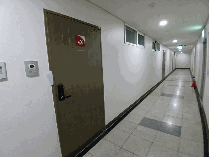 경기 시흥시 배곧동 오피스텔 경매 물건 사진 6 · 2025타경53968