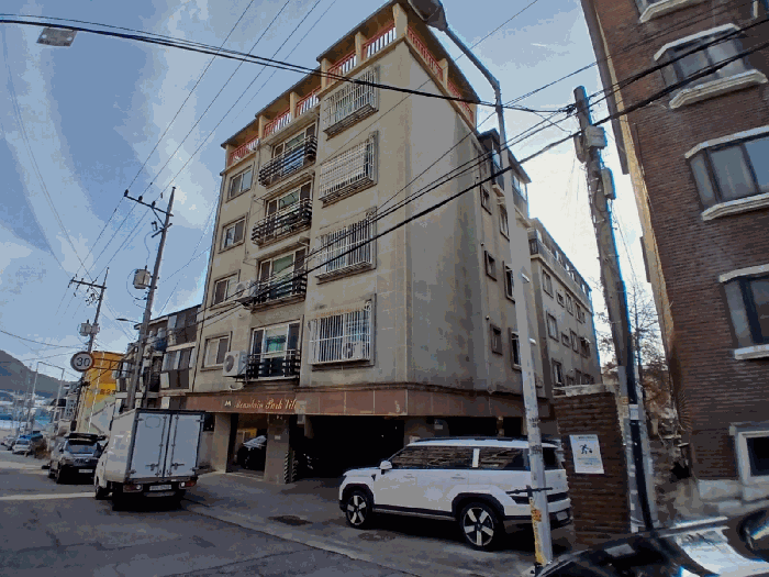 경기 안산시 상록구 팔곡이동 다세대 경매 물건 사진 6 · 2025타경53973
