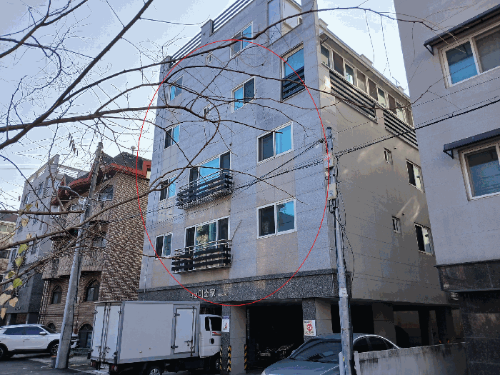 경기 안산시 상록구 사동 다세대 경매 물건 사진 3 · 2025타경53974