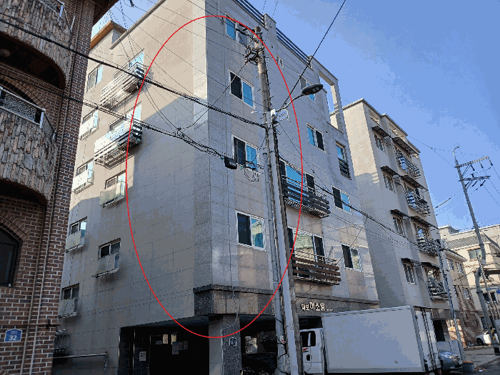 경기 안산시 상록구 사동 다세대 경매 물건 사진 5 · 2025타경53974