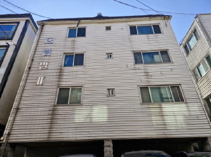 경기 안산시 상록구 사동 다세대 경매 물건 사진