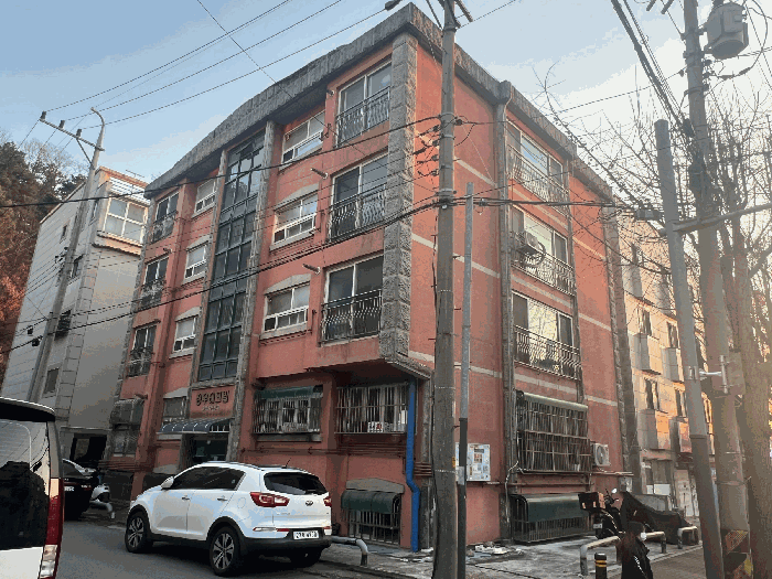 경기 안산시 상록구 일동 연립주택,다세대,빌라 경매 물건 사진 3 · 2025타경53978