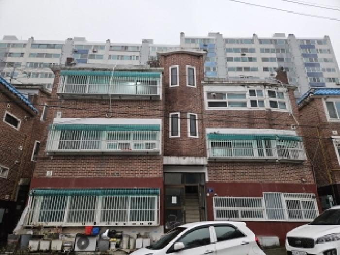 경기 광명시 소하동 다세대 경매 물건 사진