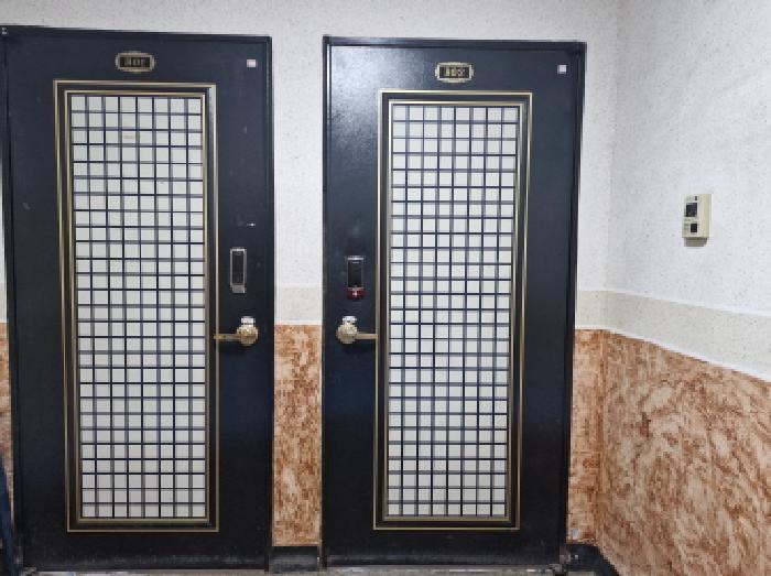 경기 안산시 상록구 본오동 다세대 경매 물건 사진