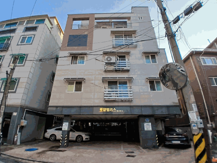 경기 안산시 단원구 와동 연립주택,다세대,빌라 경매 물건 사진 4 · 2025타경53998