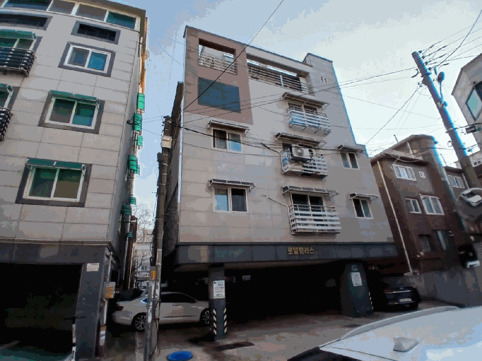 경기 안산시 단원구 와동 연립주택,다세대,빌라 경매 물건 사진 5 · 2025타경53998