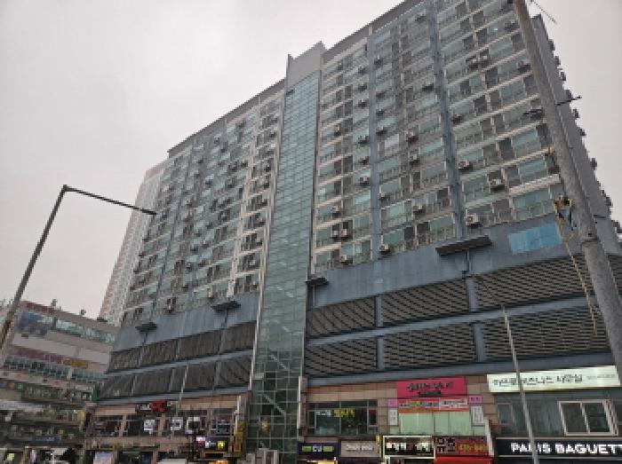 경기 시흥시 월곶동 아파트 경매 물건 사진