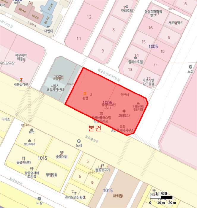 경기 시흥시 월곶동 아파트 경매 물건 사진 4 · 2025타경53999