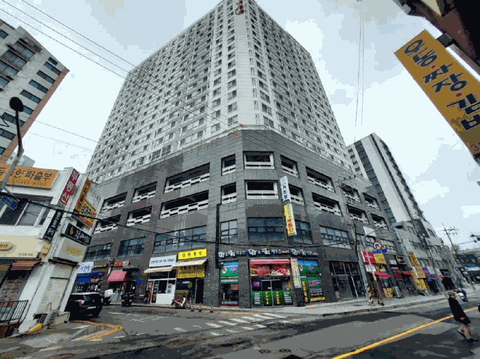 경기 시흥시 신천동 업무시설 경매 물건 사진 5 · 2025타경540