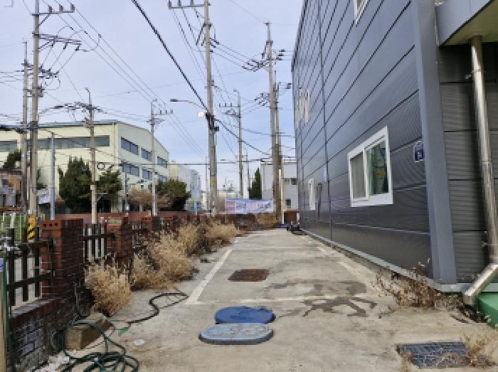 경기 안산시 단원구 성곡동 공장/지식산업센터 경매 물건 사진 5 · 2025타경54007
