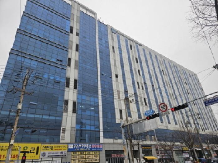 경기 시흥시 정왕동 공장/지식산업센터 경매 물건 사진